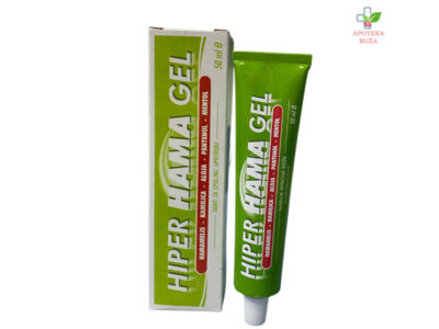 Hiper Hama gel 50ml Ruža Apoteka delivery