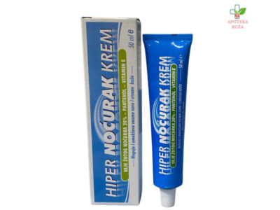 Hiper Noćurak krem 50ml Ruža Apoteka delivery