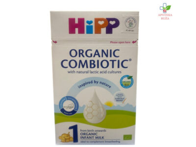 Hipp Combiotic 1 800g Ruža Apoteka delivery