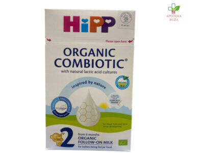 Hipp Combiotic 2 800g Ruža Apoteka delivery