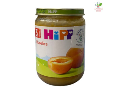 Hipp kaša kajsija 190g Ruža Apoteka delivery