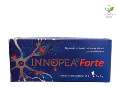 Innopea Forte 7 kesica Ruža Apoteka delivery