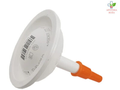 Intrasite gel za rane 15g Ruža Apoteka delivery