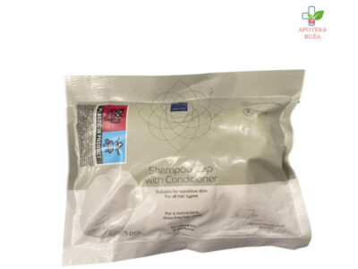 Kapa za suvo pranje kose Abena Ruža Apoteka delivery
