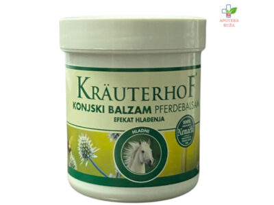 Konjski balzam hladni 100ml Ruža Apoteka delivery