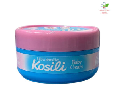 Kosili Baby krema plava 100g Ruža Apoteka delivery