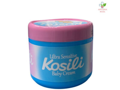 Kosili Baby krema plava 200g Ruža Apoteka delivery