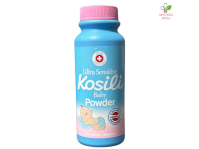 Kosili bebi puder plavi 100g Ruža Apoteka delivery
