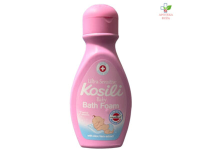 Kosili kupka roze 200ml Ruža Apoteka delivery