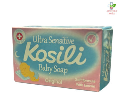 Kosili sapun plavi 75g Ruža Apoteka delivery