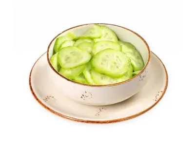 Krastavac salata Walter Stara Pazova dostava