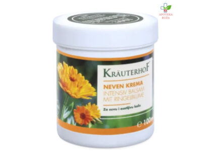 Krauterhof Neven krema 100ml Ruža Apoteka delivery