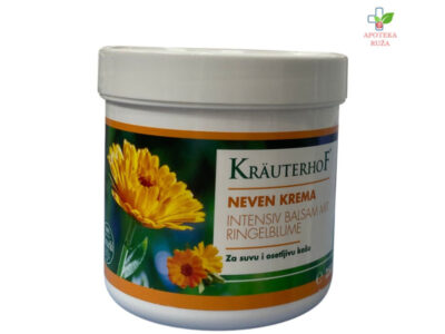 Krauterhof Neven krema 250ml Ruža Apoteka delivery