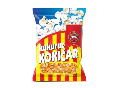 Kukuruz kokičar, 200g Promeks dostava