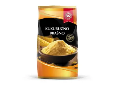 Kukuruzno brašno, 500g Promeks dostava