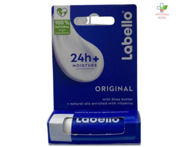 Labello Original 4,8g Ruža Apoteka delivery