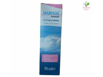 Marisol Isotonic sprej 50ml Ruža Apoteka delivery