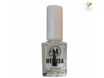 Medusa Lak za nokte BEZBOJNI 11ml Ruža Apoteka delivery