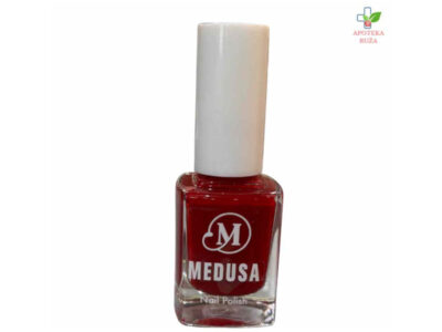 Medusa Lak za nokte BORDO-16 11ml Ruža Apoteka delivery
