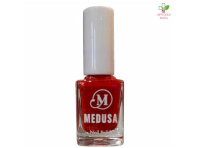 Medusa Lak za nokte CRVENI-15 11ml Ruža Apoteka delivery