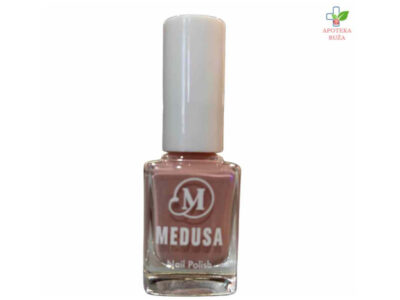 Medusa Lak za nokte SVETLO ROZE 11ml Ruža Apoteka delivery