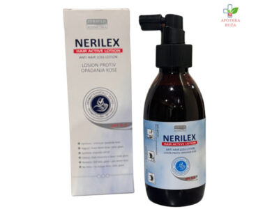 Nerilex losion protiv opadanja kose 200ml Ruža Apoteka delivery