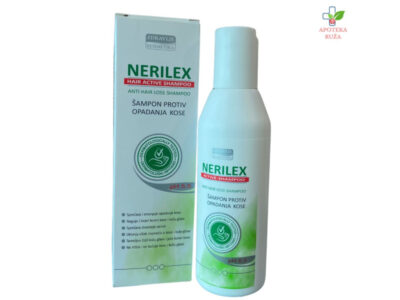 Nerilex šampon protiv opadanja kose 100ml Ruža Apoteka delivery