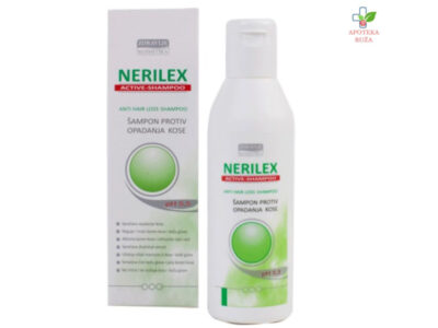 Nerilex šampon protiv opadanja kose 200ml Ruža Apoteka delivery
