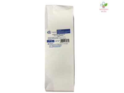 Nesterilna kompresa 5cm x 5cm Galenika 100 komada Ruža Apoteka delivery