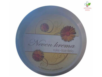 Neven krema 150ml Fitogal Ruža Apoteka delivery