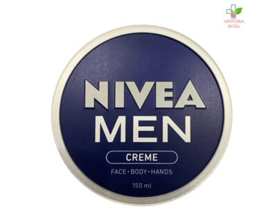 Nivea Men krema 150ml Ruža Apoteka delivery