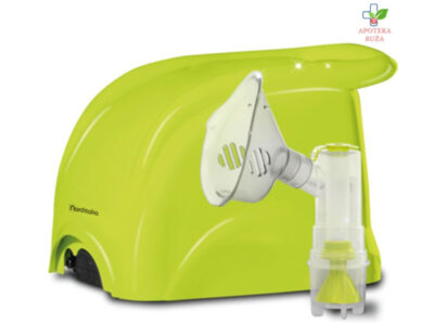 Norditalia Inhalator kompresorski DROP Ruža Apoteka delivery