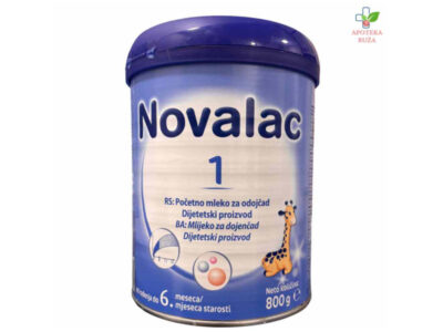 Novalac 1 800g Ruža Apoteka delivery