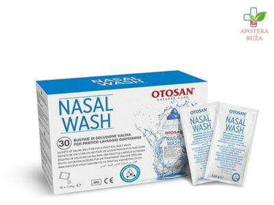 Otosan Nasal Wash kesice 30 komada Ruža Apoteka delivery