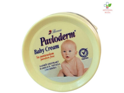 Pavloderm krema 100ml Ruža Apoteka delivery