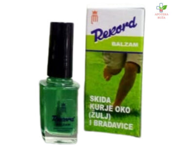 Rekord balzam za bradavice 10ml Ruža Apoteka delivery