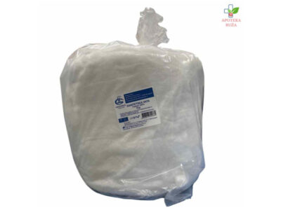 Sanitetska vata 1kg Galenika Ruža Apoteka delivery