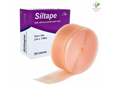 Siltape flaster protiv ožiljaka 2xm x 3m Ruža Apoteka delivery