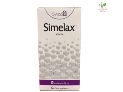 Simelax 10x30ml Ruža Apoteka delivery