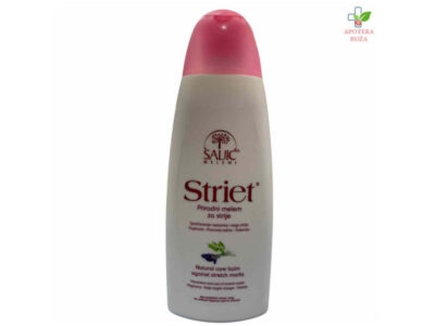 Striet melem protiv strija 200ml Ruža Apoteka delivery