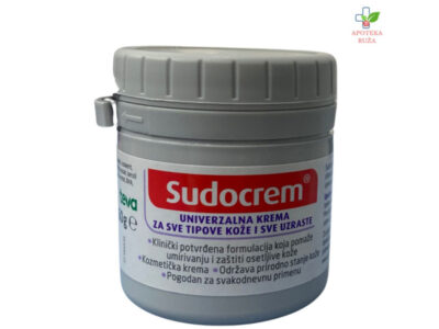 Sudocrem 60g Ruža Apoteka delivery