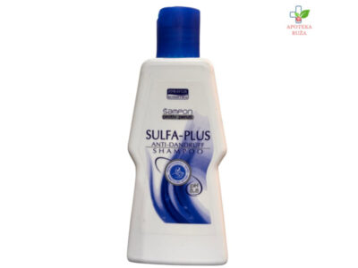 Sulfa Plus šampon protiv peruti 100ml Ruža Apoteka delivery