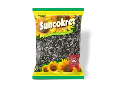 Suncokret, 150g Promeks dostava