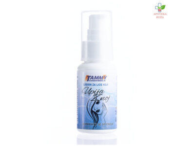 Tammy Upija znoj 50ml Ruža Apoteka delivery