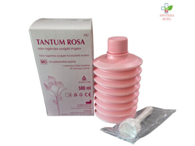 Tantum Rosa irigator Ruža Apoteka delivery