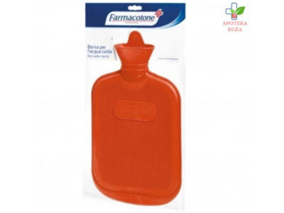 Termofor za grejanje 2l Ruža Apoteka delivery