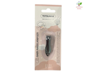 Titania Baby grickalica 1052/7B Ruža Apoteka delivery