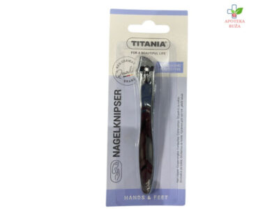 Titania grickalica kosa 1054 B Ruža Apoteka delivery