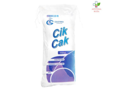 Vata Cik Cak Galenika 100g Ruža Apoteka delivery