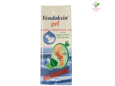 Vendoksin gel 100ml Ruža Apoteka delivery